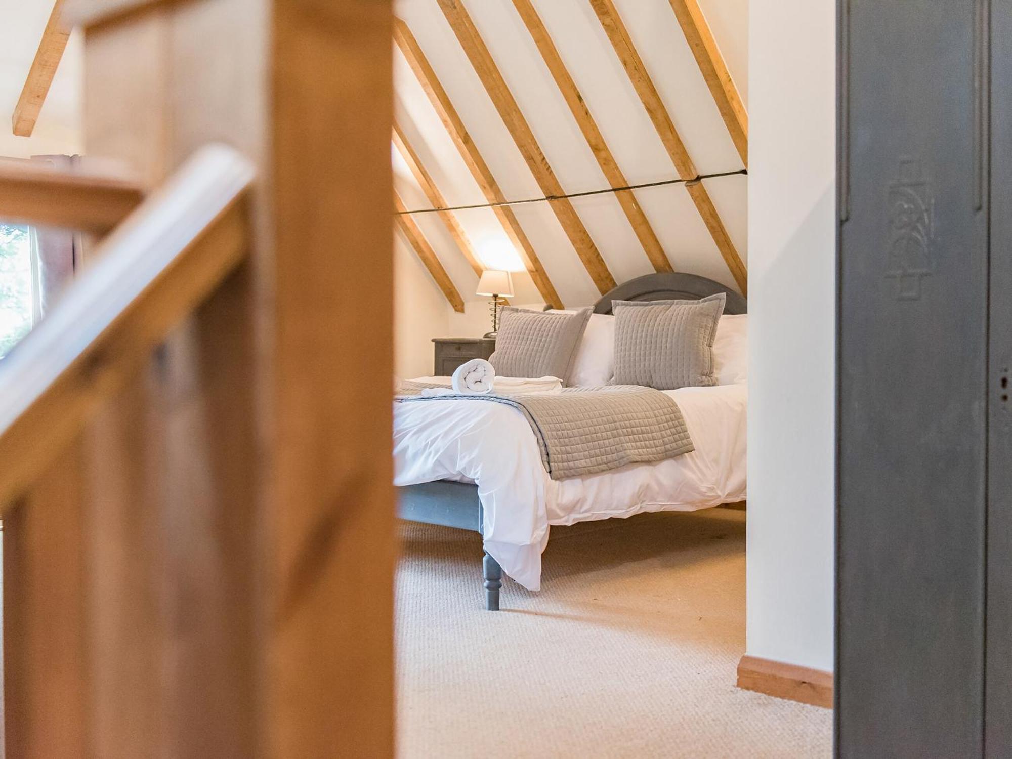 Kingfisher Oast Hollingbourne Bagian luar foto