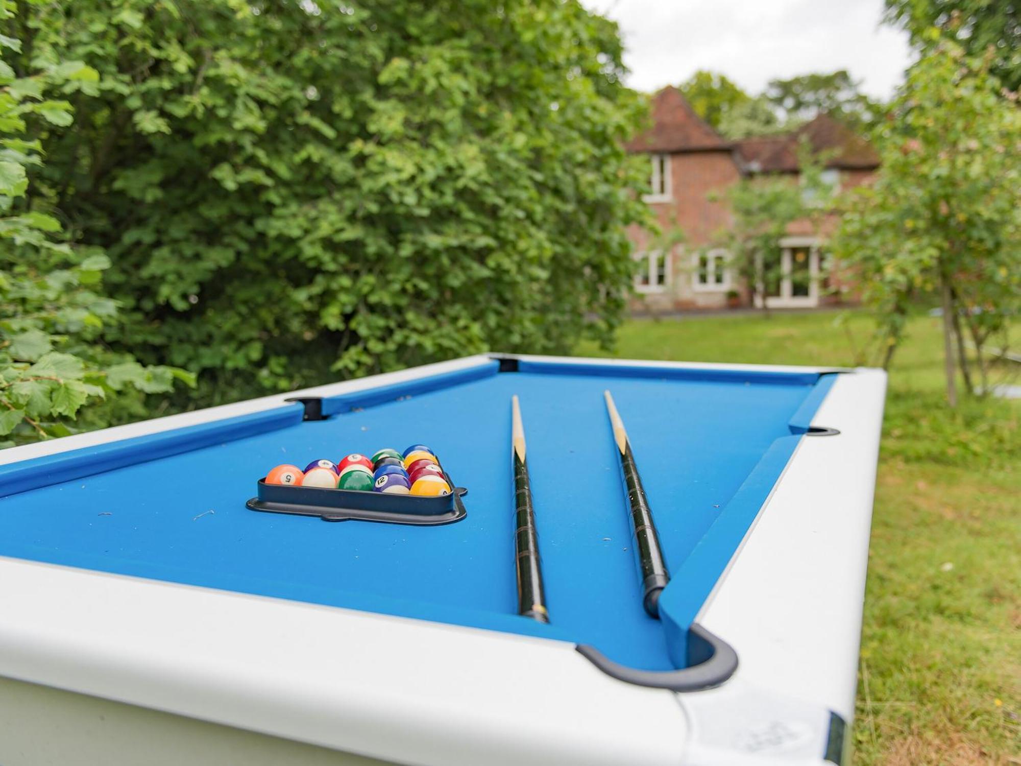 Kingfisher Oast Hollingbourne Bagian luar foto