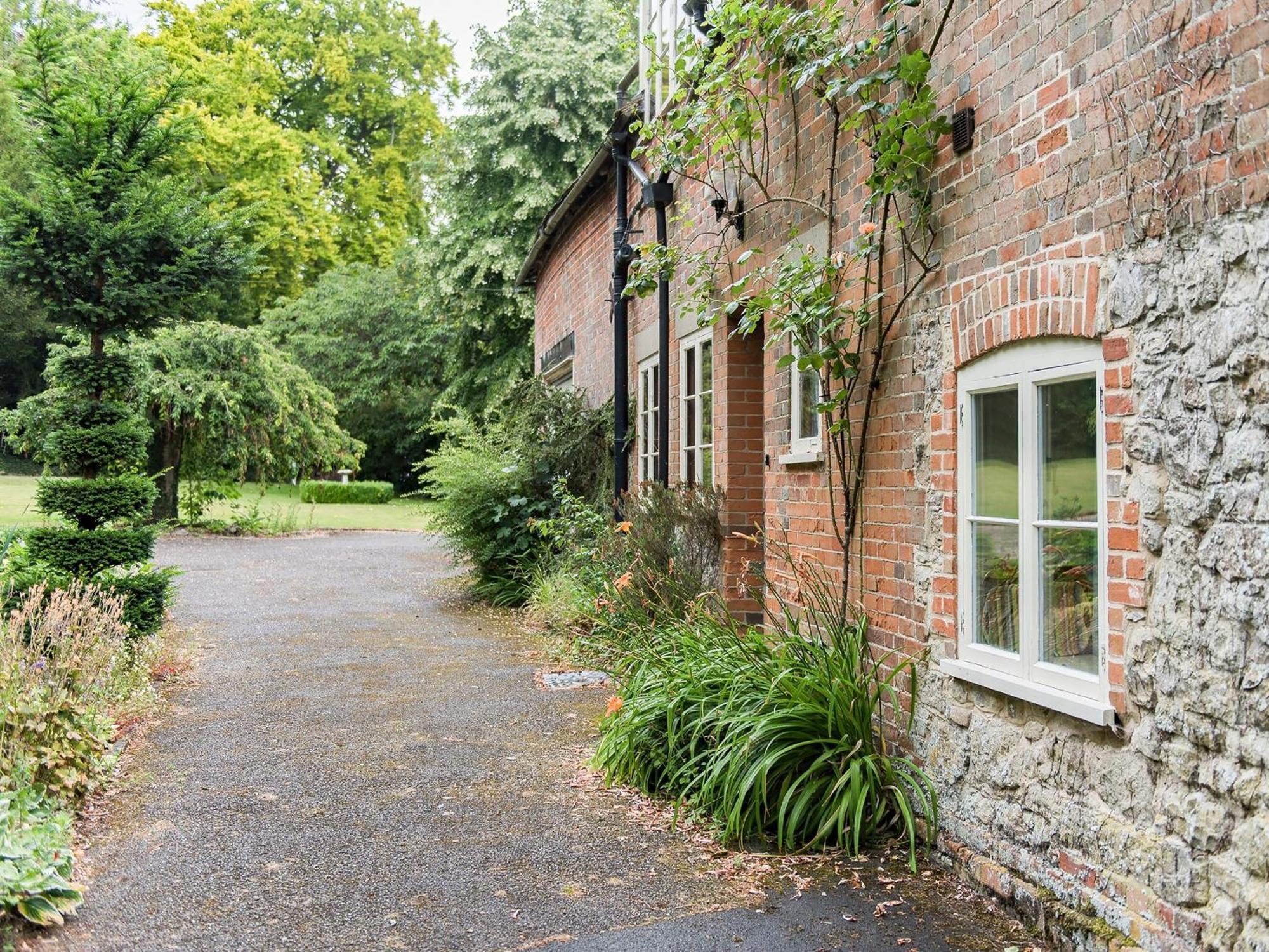Kingfisher Oast Hollingbourne Bagian luar foto